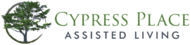 Cypress Place logo