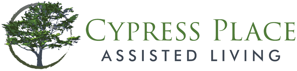 Cypress Place [logo]