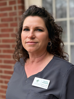 Chrystal Hidlebaugh